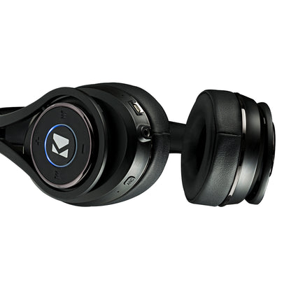 Kicker Bluetooth Headphones with Noise Cancellation