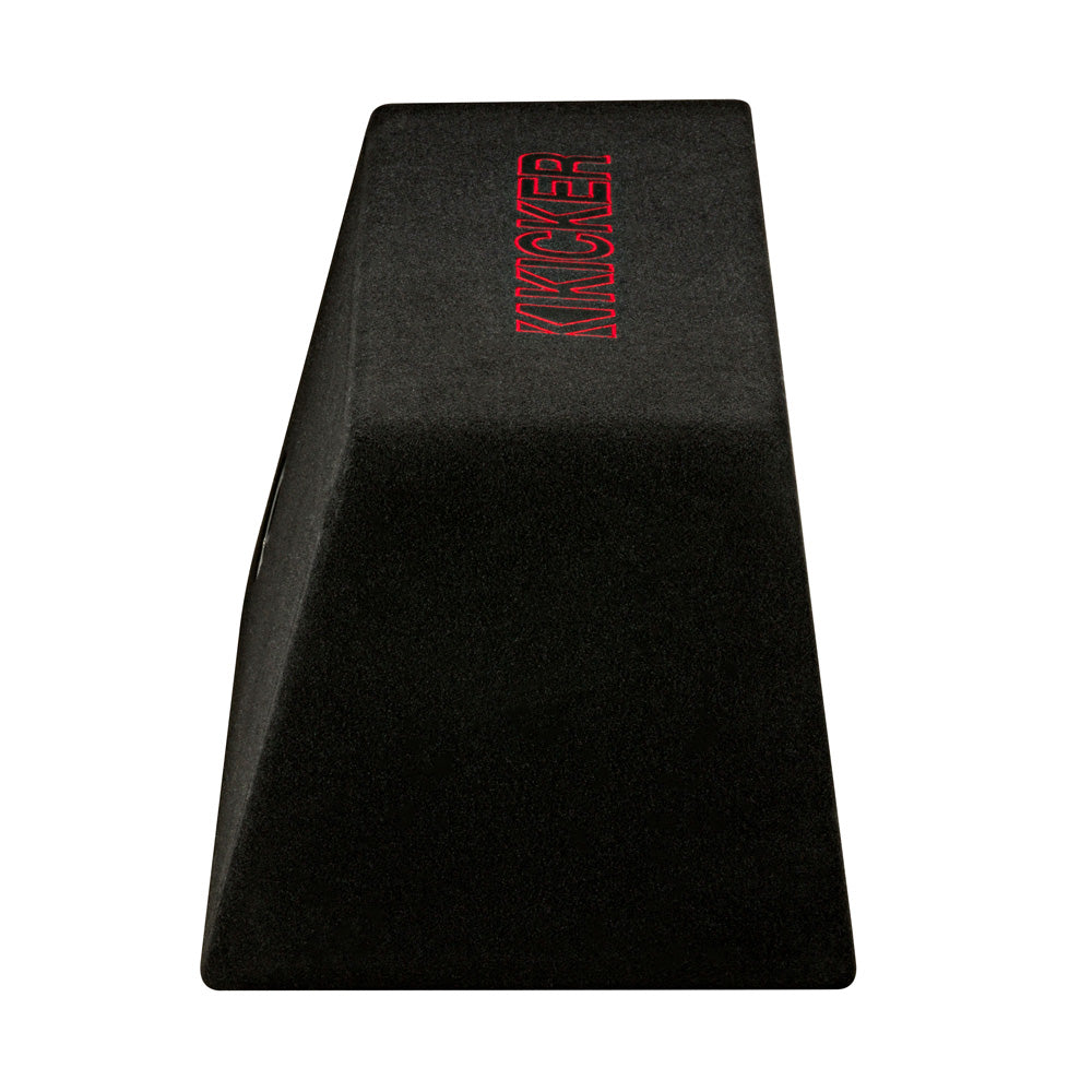 L7R 10" Ported Loaded Enclosure - 2 Ohm