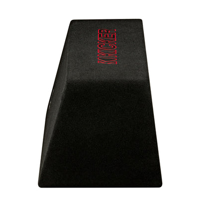 L7R 10" Ported Loaded Enclosure - 2 Ohm