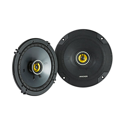 CS 6.5" & 6" (160 mm) Coaxial Speaker System