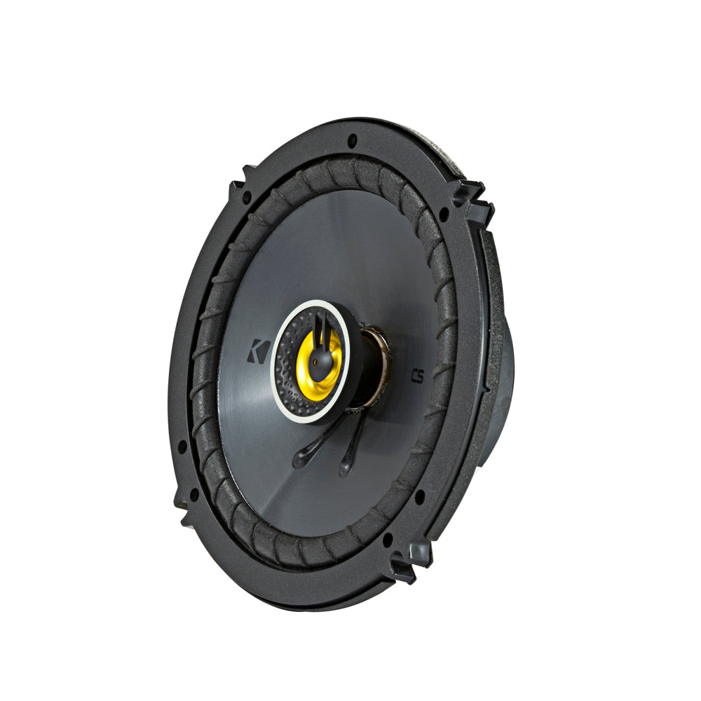 CS 6.5" & 6" (160 mm) Coaxial Speaker System