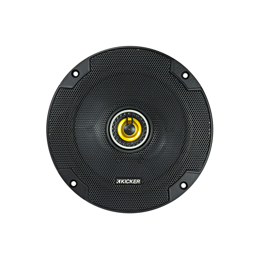 CS 6.5" & 6" (160 mm) Coaxial Speaker System