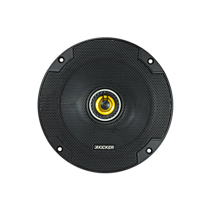 CS 6.5" & 6" (160 mm) Coaxial Speaker System