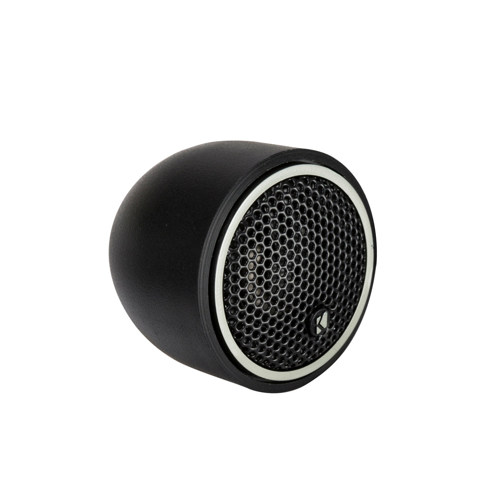 CS 0.75" (20 mm) Tweeter Set with Crossovers