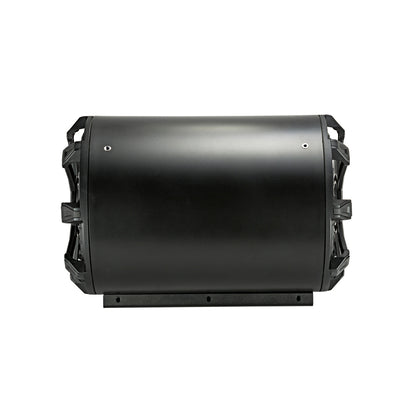 TB 10" Loaded Weatherproof Tube Enclosure - 2 Ohm