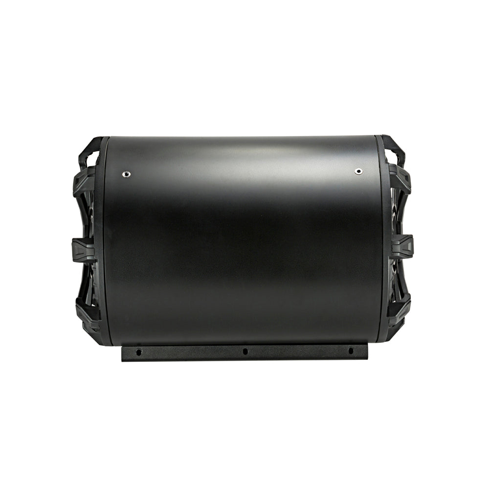 TB 10" Loaded Weatherproof Tube Enclosure - 4 Ohm