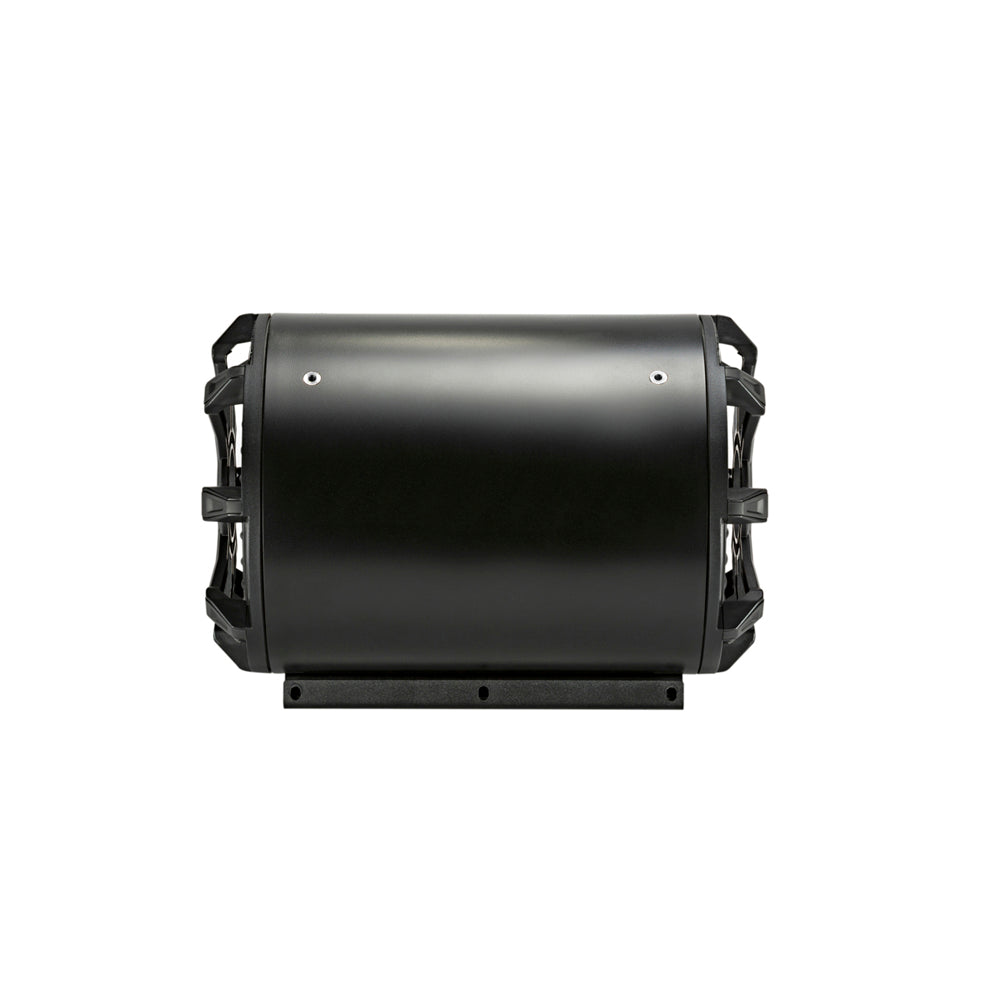 TB 8" Loaded Weatherproof Tube Enclosure - 2 Ohm