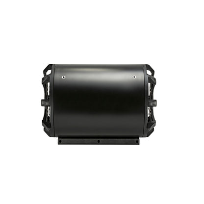 TB 8" Loaded Weatherproof Tube Enclosure - 2 Ohm