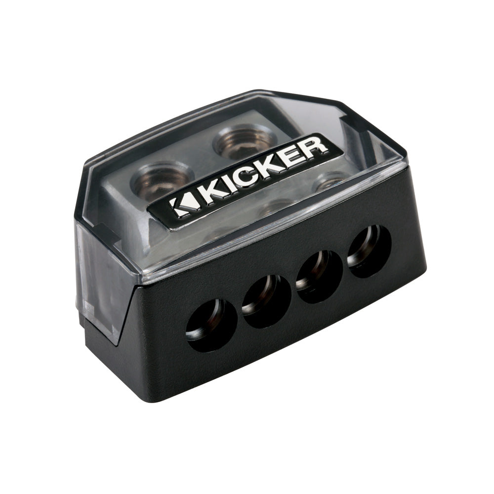 Kicker Ground Distribution Block