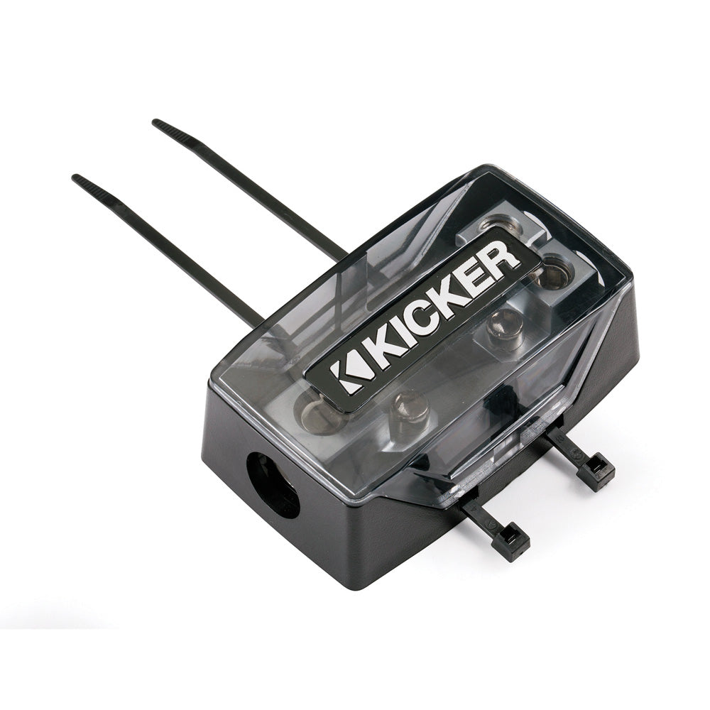 Kicker Dual AFS Fuse holder