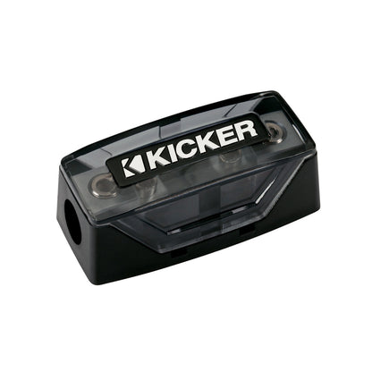 Kicker Single AFS Fuse holder