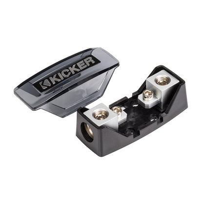 Kicker Single AFS Fuse holder