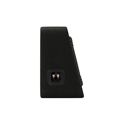 Solo-Baric L7T 10" Thin Profile Loaded Enclosure - 2-Ohm