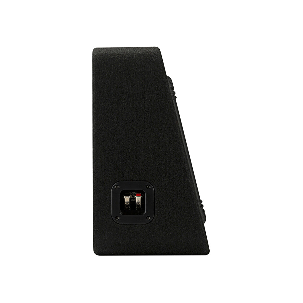 Solo-Baric L7T 12" Thin Profile Loaded Enclosure - 2-Ohm