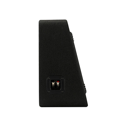 Solo-Baric L7T 12" Thin Profile Loaded Enclosure - 2-Ohm