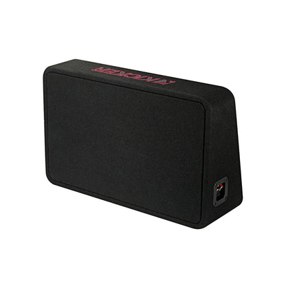 Solo-Baric L7T 12" Thin Profile Loaded Enclosure - 2-Ohm