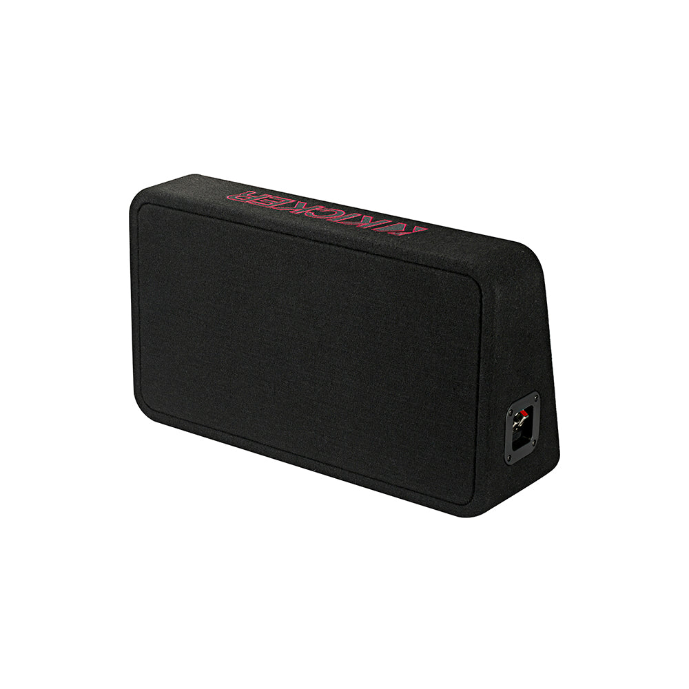 Solo-Baric L7T 8" Thin Profile Loaded Enclosure - 2-Ohm