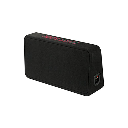 Solo-Baric L7T 8" Thin Profile Loaded Enclosure - 2-Ohm