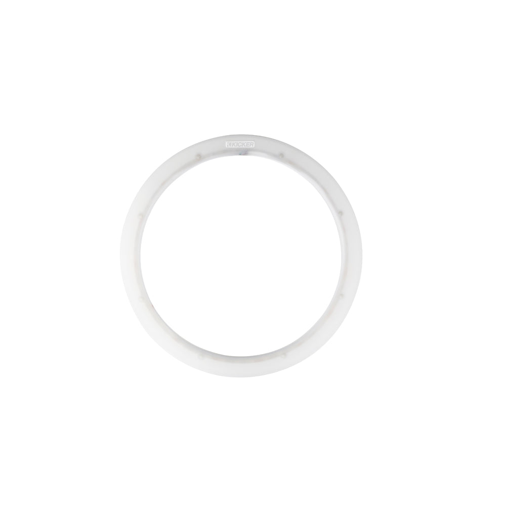 10" RGB LED Speaker Ring