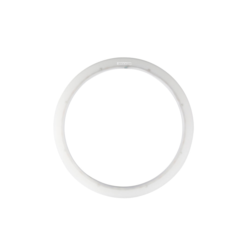 12" RGB LED Speaker Ring