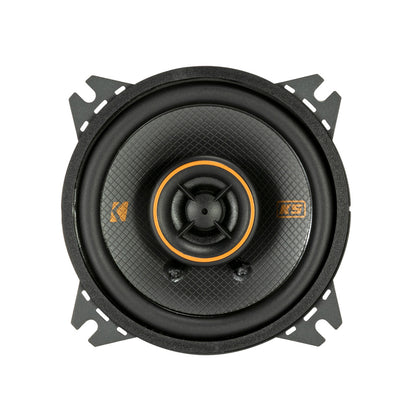 KS 4" (100mm) Coaxial Speakers