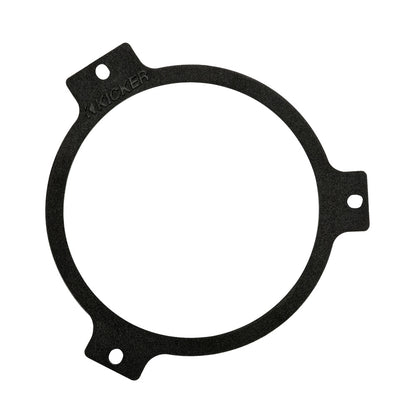 KS 4" (100mm) Coaxial Speakers