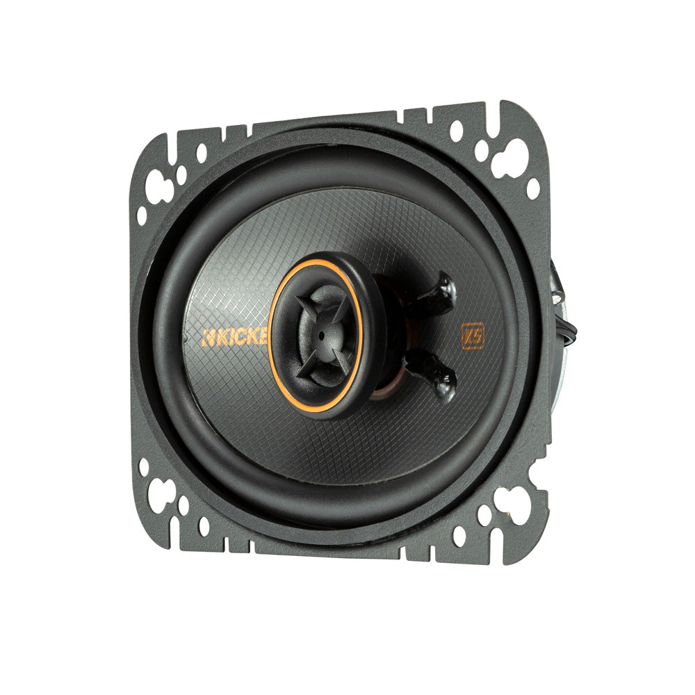 KS 4x6" (100x160mm) Coaxial Speakers