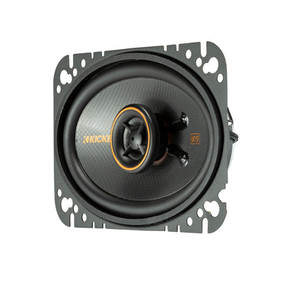 KS 4x6" (100x160mm) Coaxial Speakers