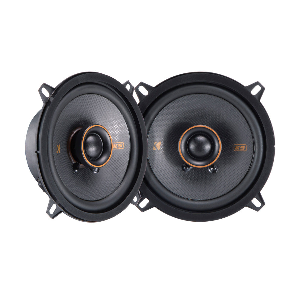 KS 5.25" (130mm) Coaxial Speakers