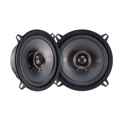 KS 5.25" (130mm) Coaxial Speakers