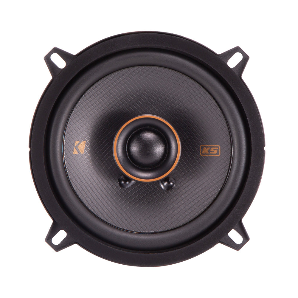 KS 5.25" (130mm) Coaxial Speakers