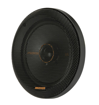 KS 6.5" (160mm) Coaxial Speakers