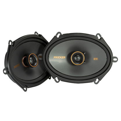 KS 6x8" (160x200mm) Coaxial Speakers