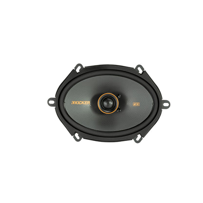 KS 6x8" (160x200mm) Coaxial Speakers
