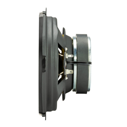 KS 6x8" (160x200mm) Coaxial Speakers