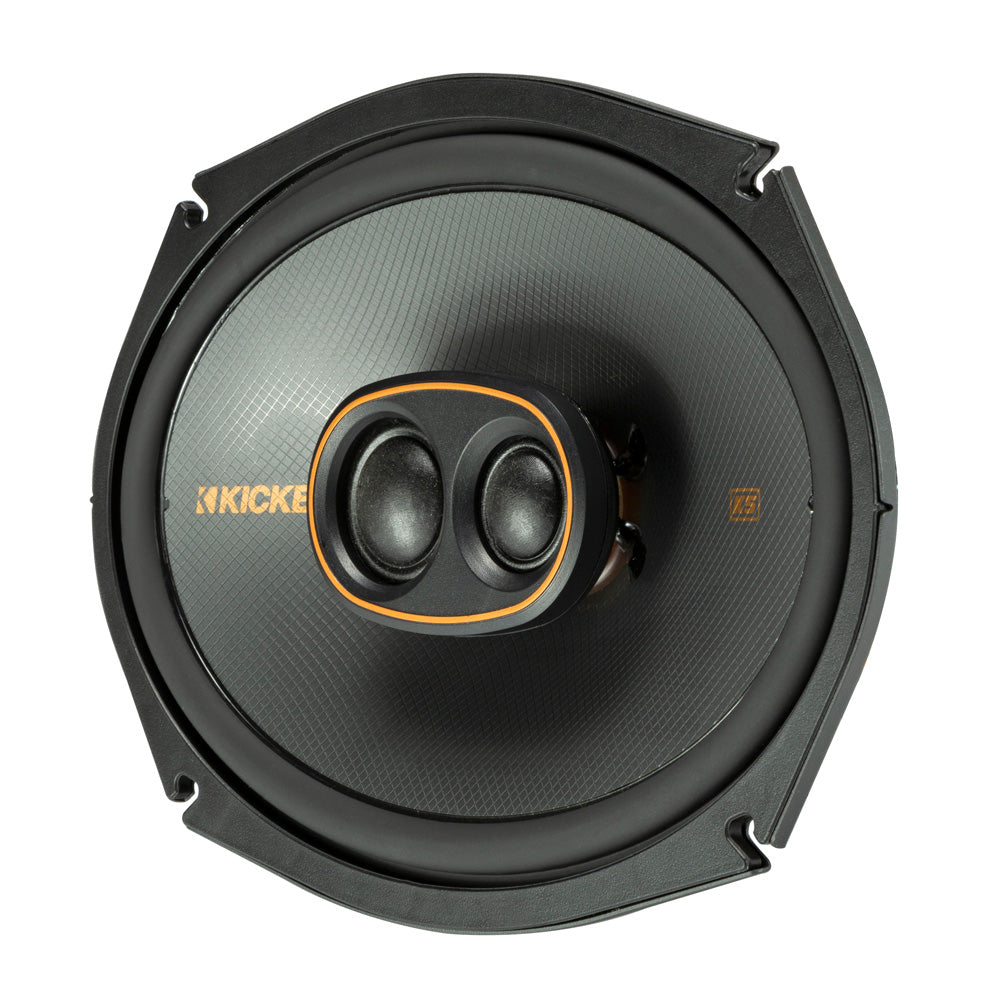 KS 6x9" (160x230mm) Tri-axial Speakers
