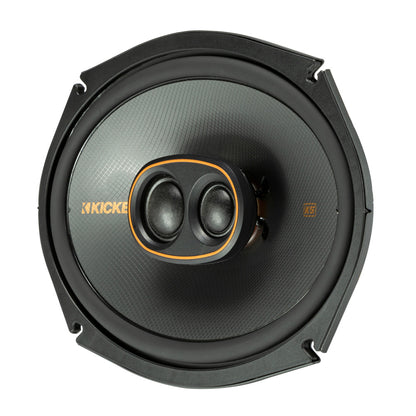 KS 6x9" (160x230mm) Tri-axial Speakers