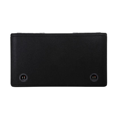 L7R Quad 12" Loaded Enclosure - Dual 2 Ohm