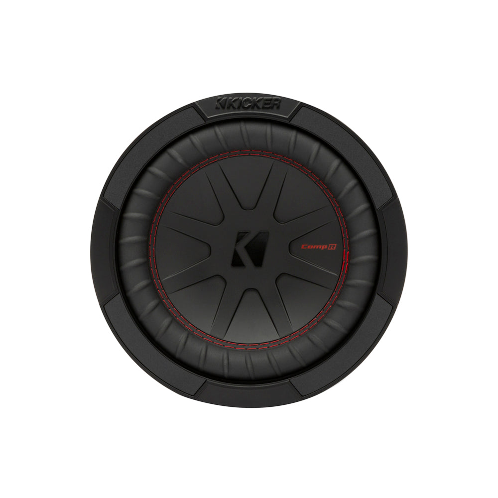 CompR 8" Dual Voice Coil Subwoofer - 4 Ohm
