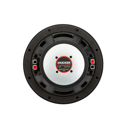 CompR 8" Dual Voice Coil Subwoofer - 4 Ohm