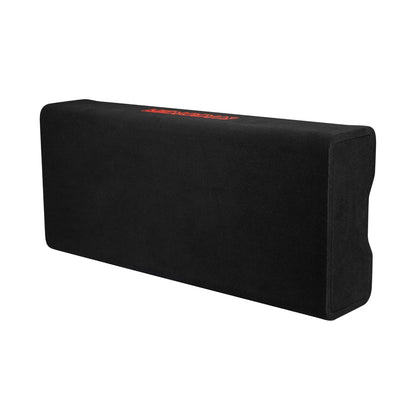 L7T Dual 12" Down Firing Loaded Enclosure - 2 Ohm