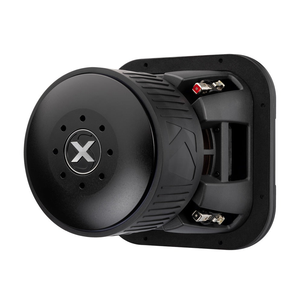 Solo X L7X 8" Dual Voice Coil Subwoofer - 2 Ohm