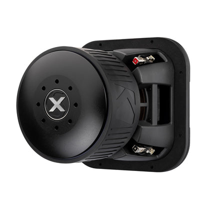 Solo X L7X 8" Dual Voice Coil Subwoofer - 1 Ohm