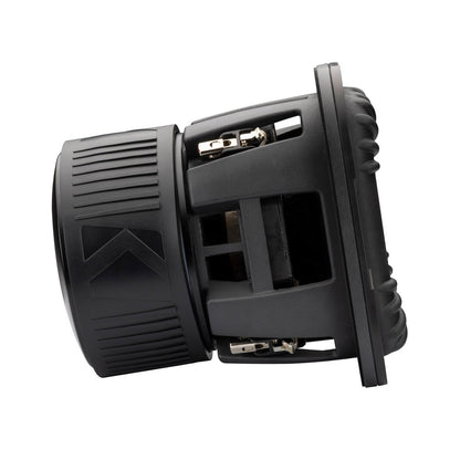Solo X L7X 8" Dual Voice Coil Subwoofer - 1 Ohm