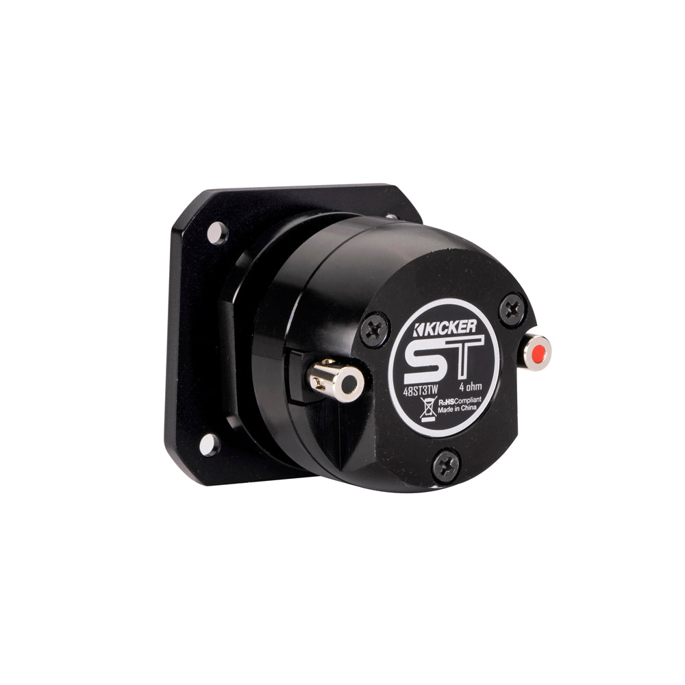 ST 1" (25 mm) Street Series Bullet Tweeter 4 Ohm - Single