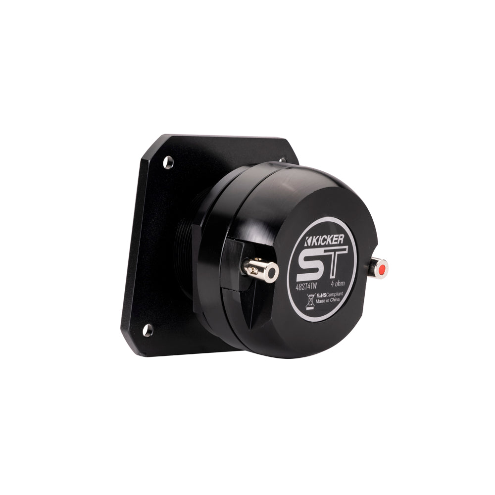 ST 1.5" (38 mm) Street Series Bullet Tweeter 4 Ohm - Single