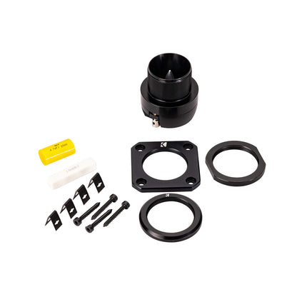 ST 1.5" (38 mm) Street Series Bullet Tweeter 4 Ohm - Single