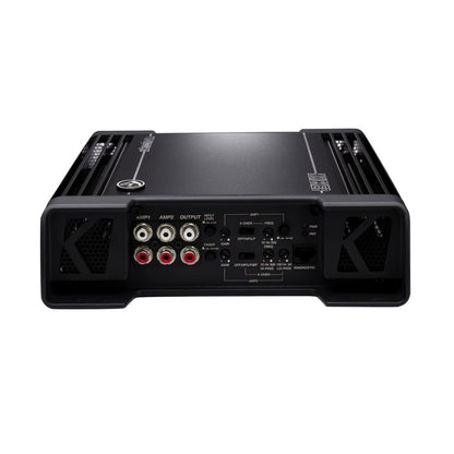 Warhorse WXA1000.4 4-Channel Amplifier