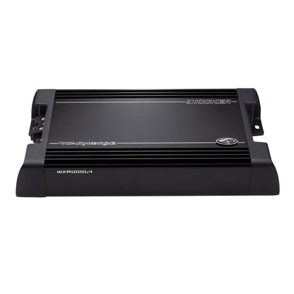 Warhorse WXA1000.4 4-Channel Amplifier