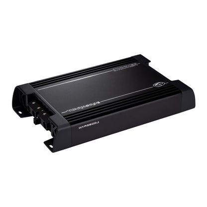Warhorse WXA3600.1 Mono Amplifier